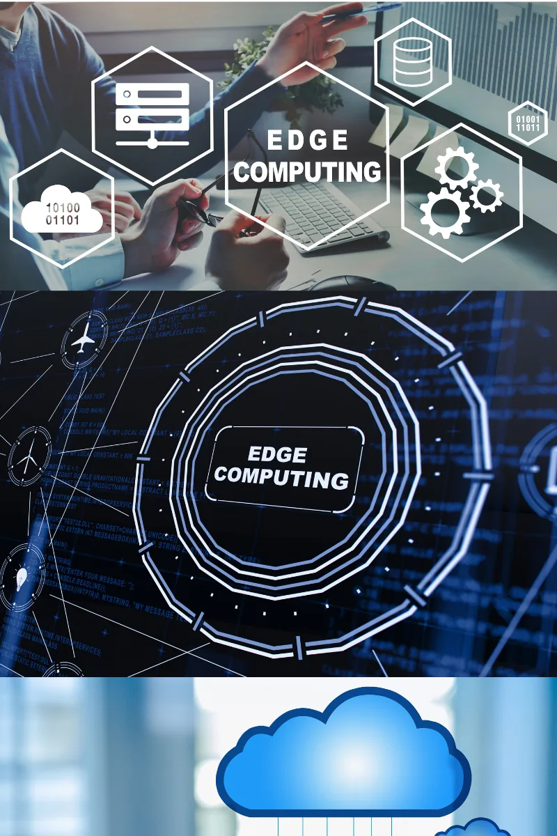 Cover image for How Distributed Enterprises Can Optimize Widespread Edge Computing